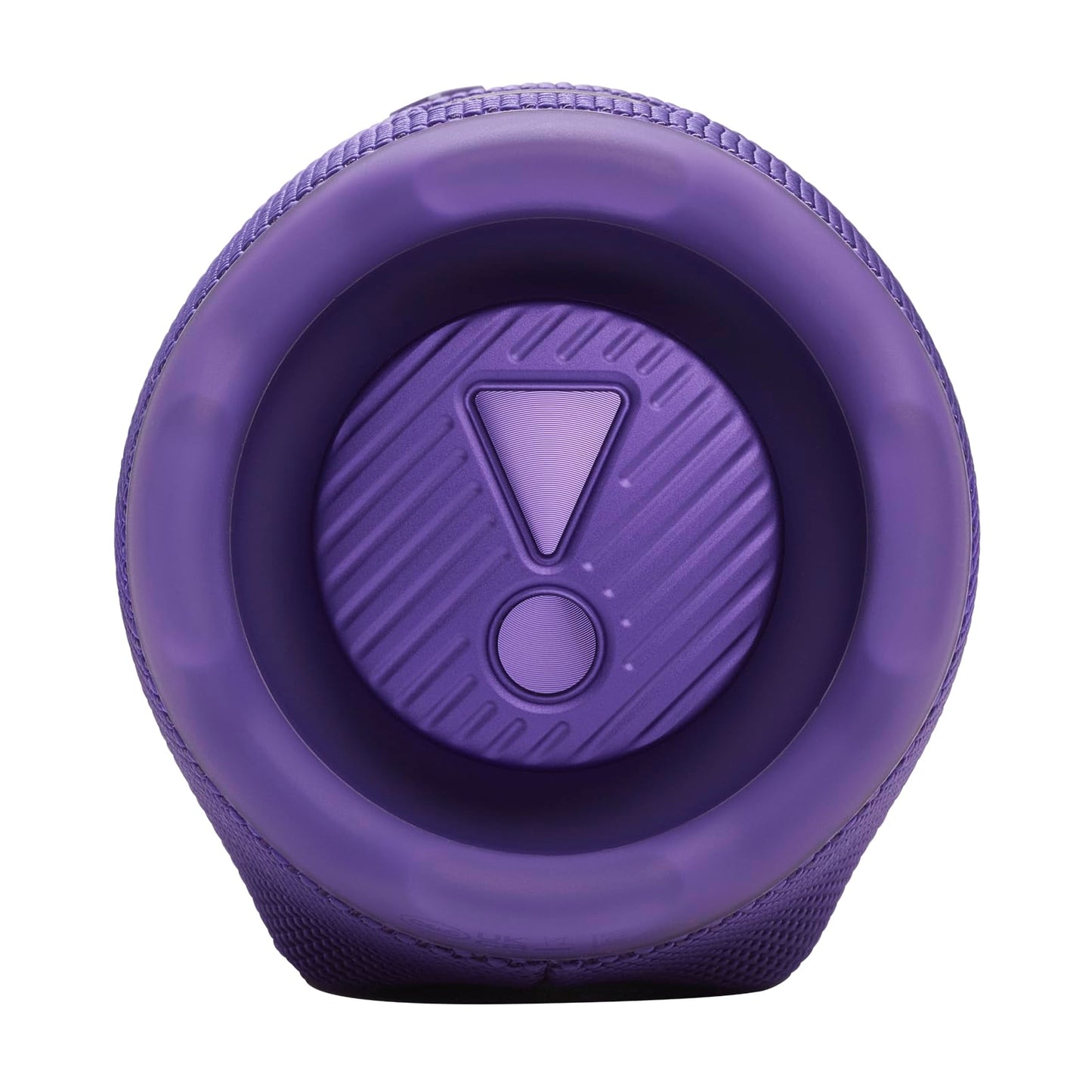 JBL Charge 6 Bocina Portátil Bluetooth, Batería Integrada, IP67 función de Carga USB - Morado