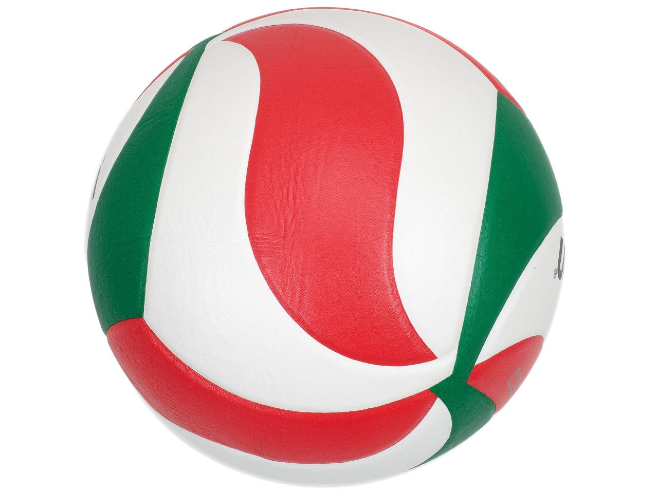 Balón de voleibol oficial de piel sintética, V5M3500 de Molten