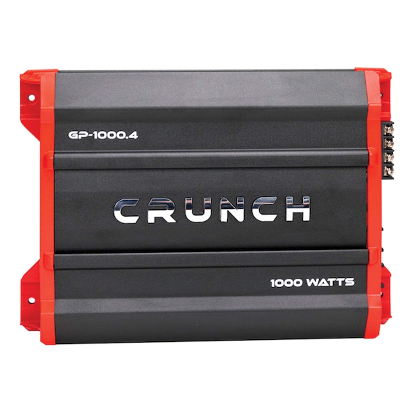 Crunch 4X125@4OHMS, 2X500WATTS@4OHMS Brid