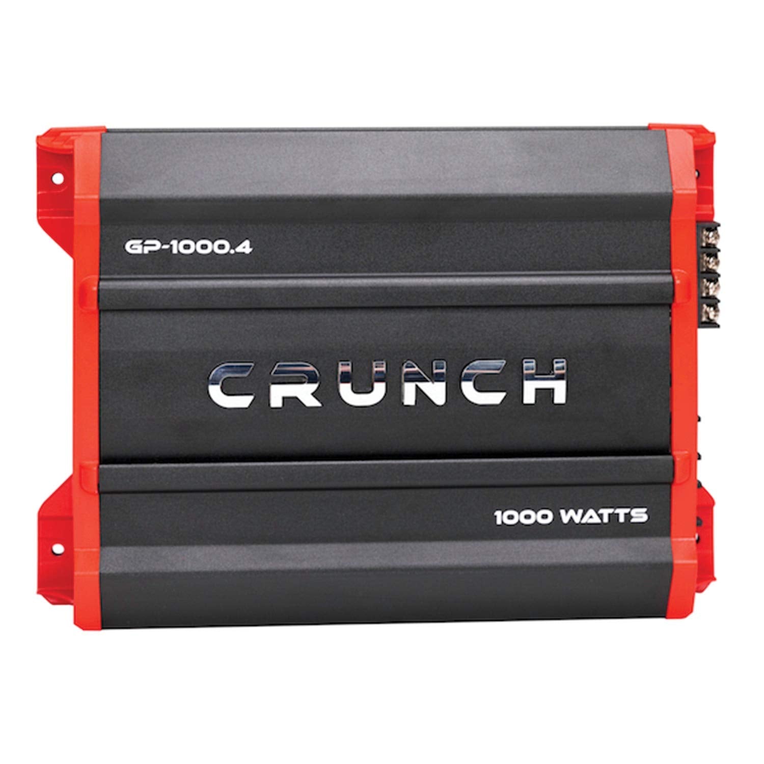 Crunch 4X125@4OHMS, 2X500WATTS@4OHMS Brid