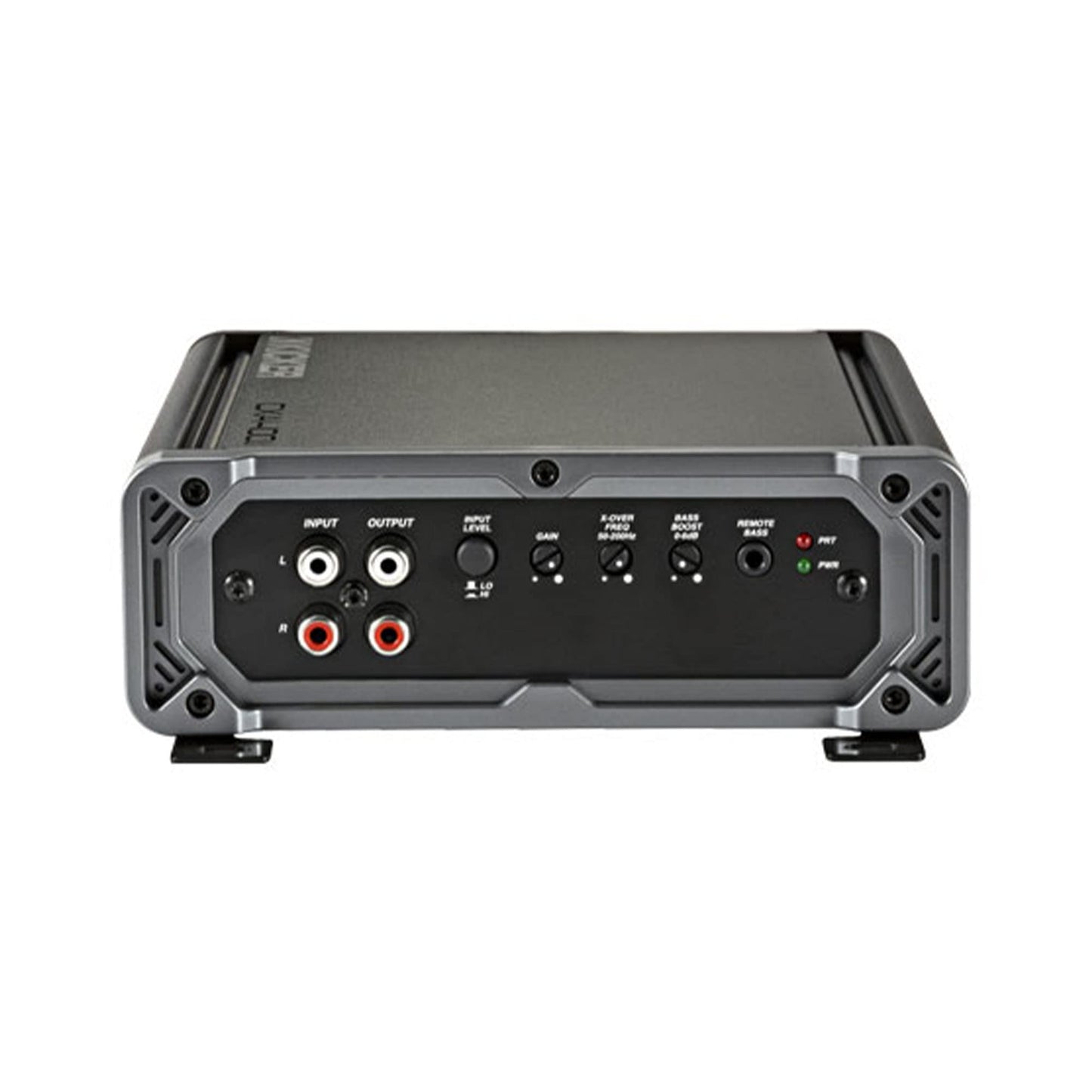 Kicker 46CXA4001 CXA4001-400 W overol Clase D Subwoofer Amp