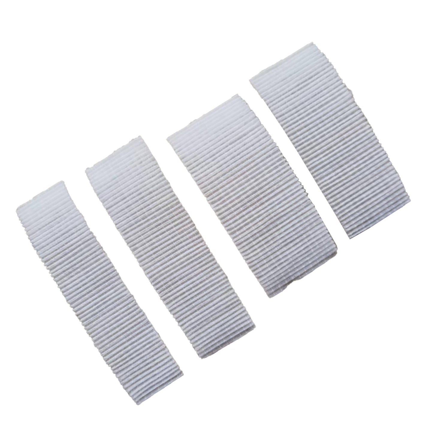 Greenafil Filtro de aire de repuesto compatible con NEC NP-U352W, UM351WI, UM352WJL, UM361Xi, UM361XJL, UM351Wi, UM301W, UM301X, NP33LP Filtro de aire para proyectores