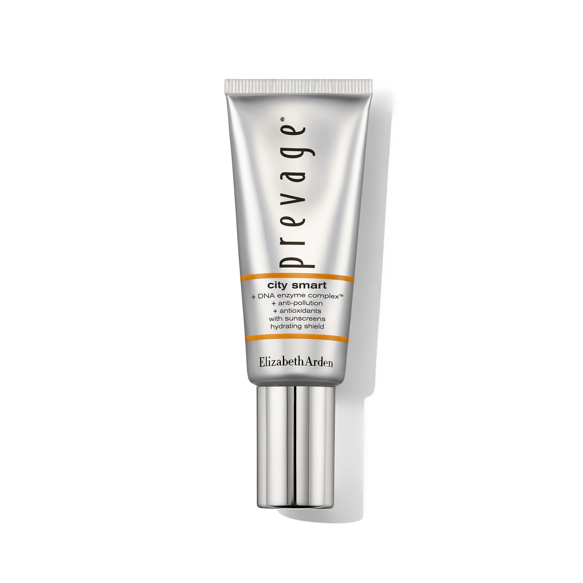 Elizabeth Arden Prevage City Smart amplio espectro SPF 50 Escudo hidratante, 1.3 oz.