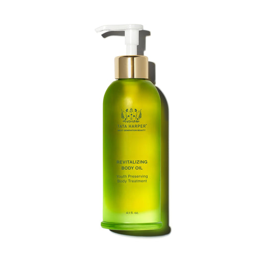 Tata Harper All-Natural Revitalizing Body Oil 125ml/4.1oz