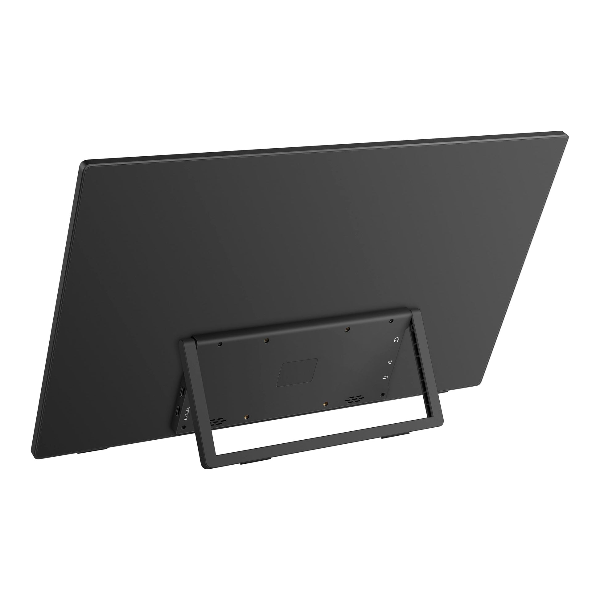 Monitor Portátil STEREN HDR 18.5 Pulgadas para Laptop