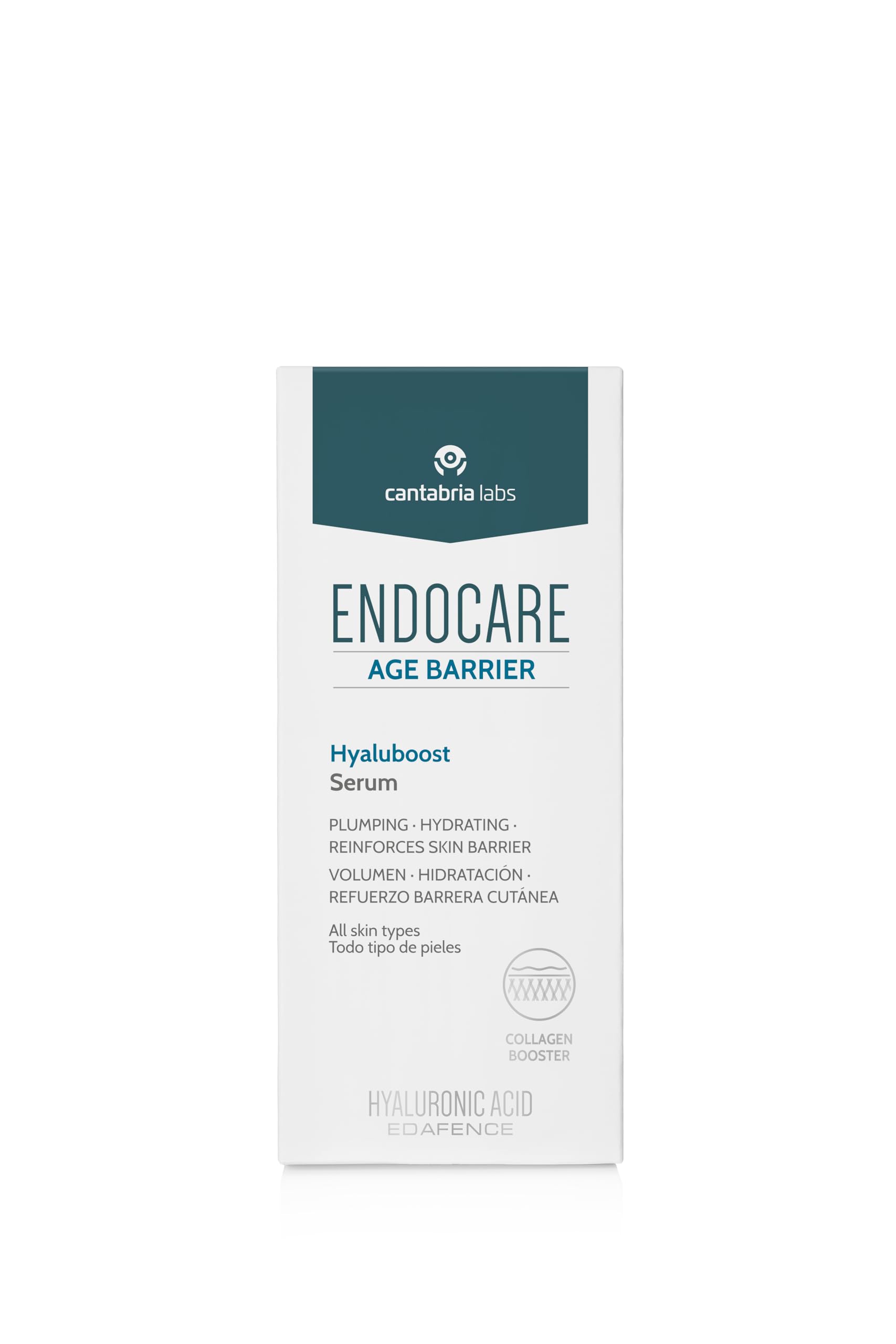 CANTABRIA LABS Jellci Endocare Hyaluboost Age Barrier Serum 30 ml (CANTABRIA)