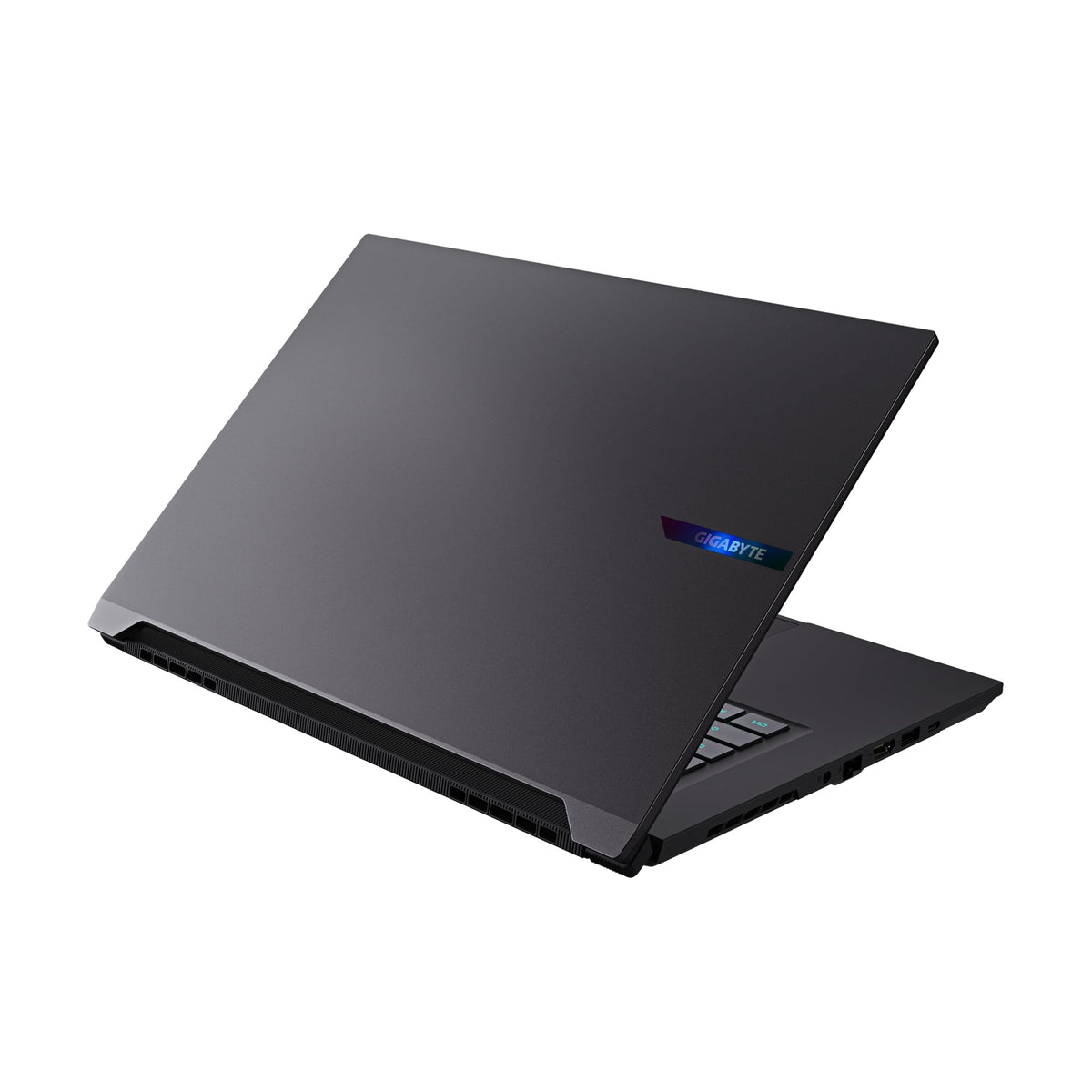 Portátil GIGABYTE Aero X16 AMD Ryzen AI 9 HX GeForce RTX 5070 de 16 Pulgadas