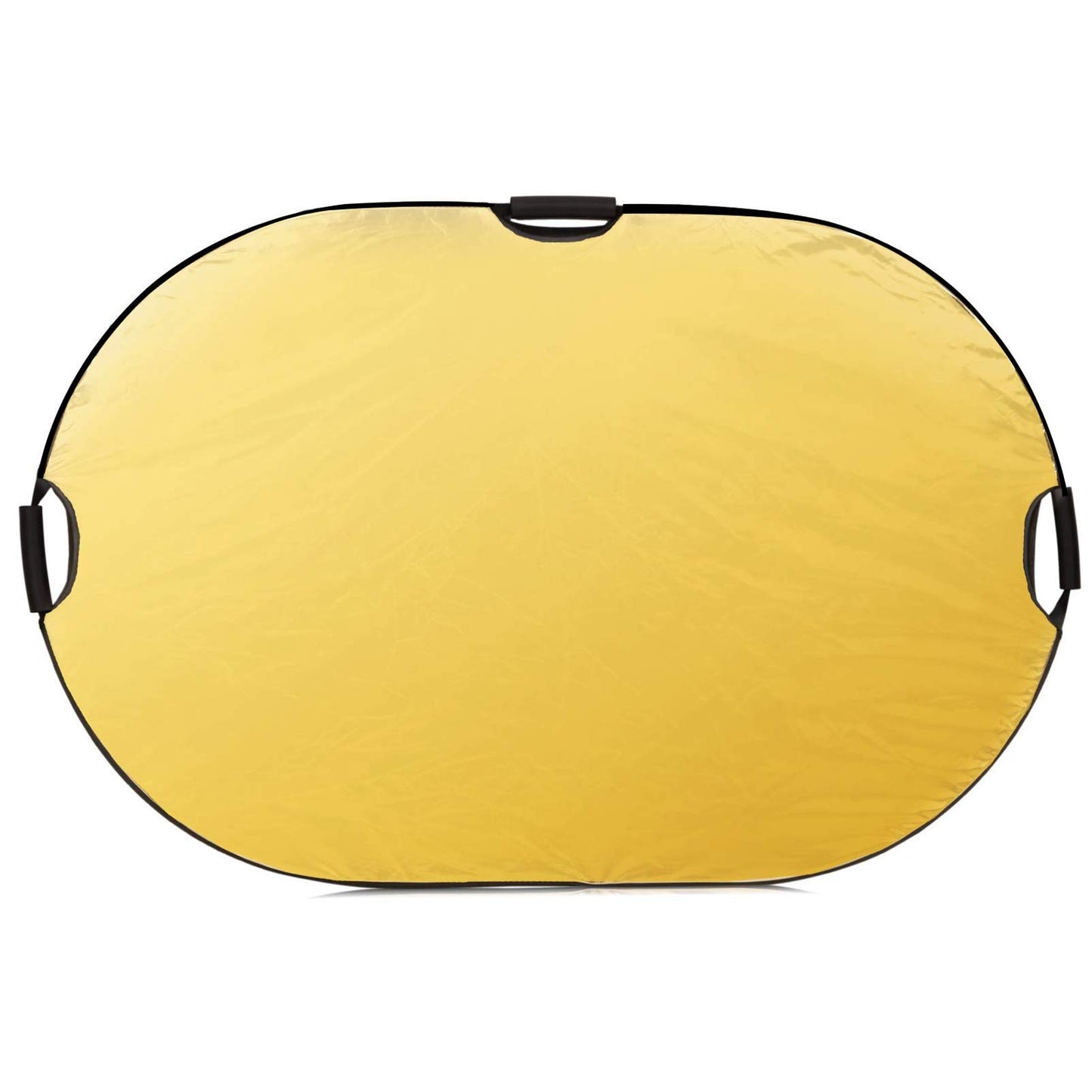 Selens 5-in-1 60x80 Inch Oval Reflector with Handle for Photography Photo Studio Lighting & Outdoor Lighting