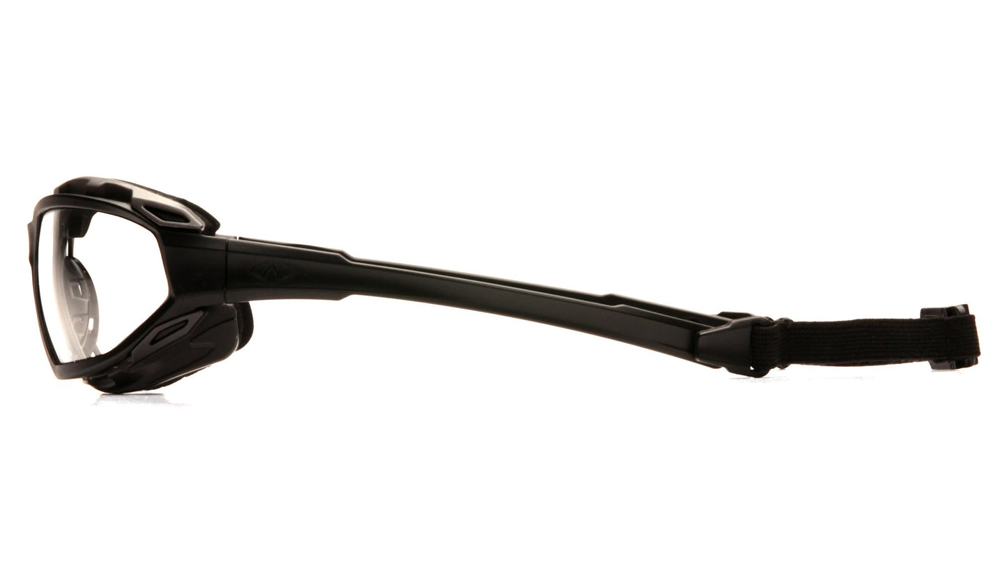 Gafas Pyramex Highlander XP Seguridad