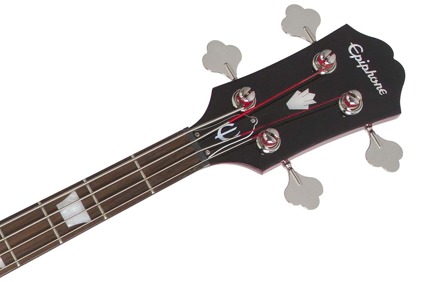 Epiphone EBG3CHCH1 Guitarra Epiphone Bajo Eléctrico EB-3, color Cherry