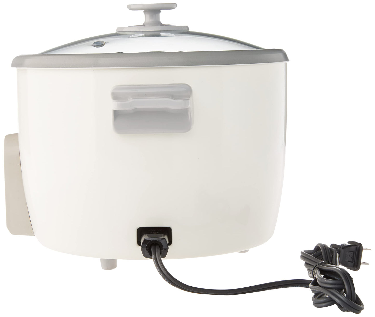 Olla Arrocera Zojirushi Blanca con Capacidad para 3 Tazas 1.8 L