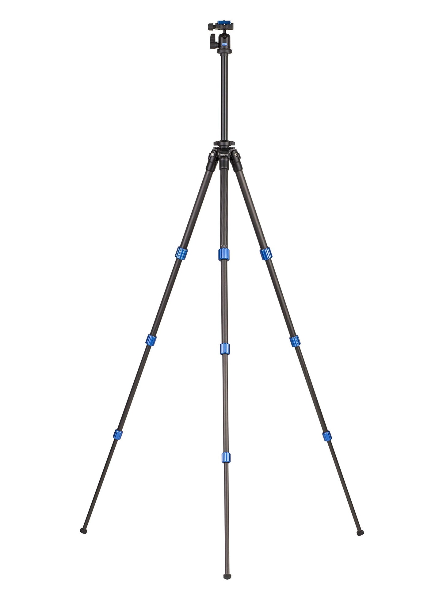 Benro Tripod, Carbon Fiber (TSL08CN00)