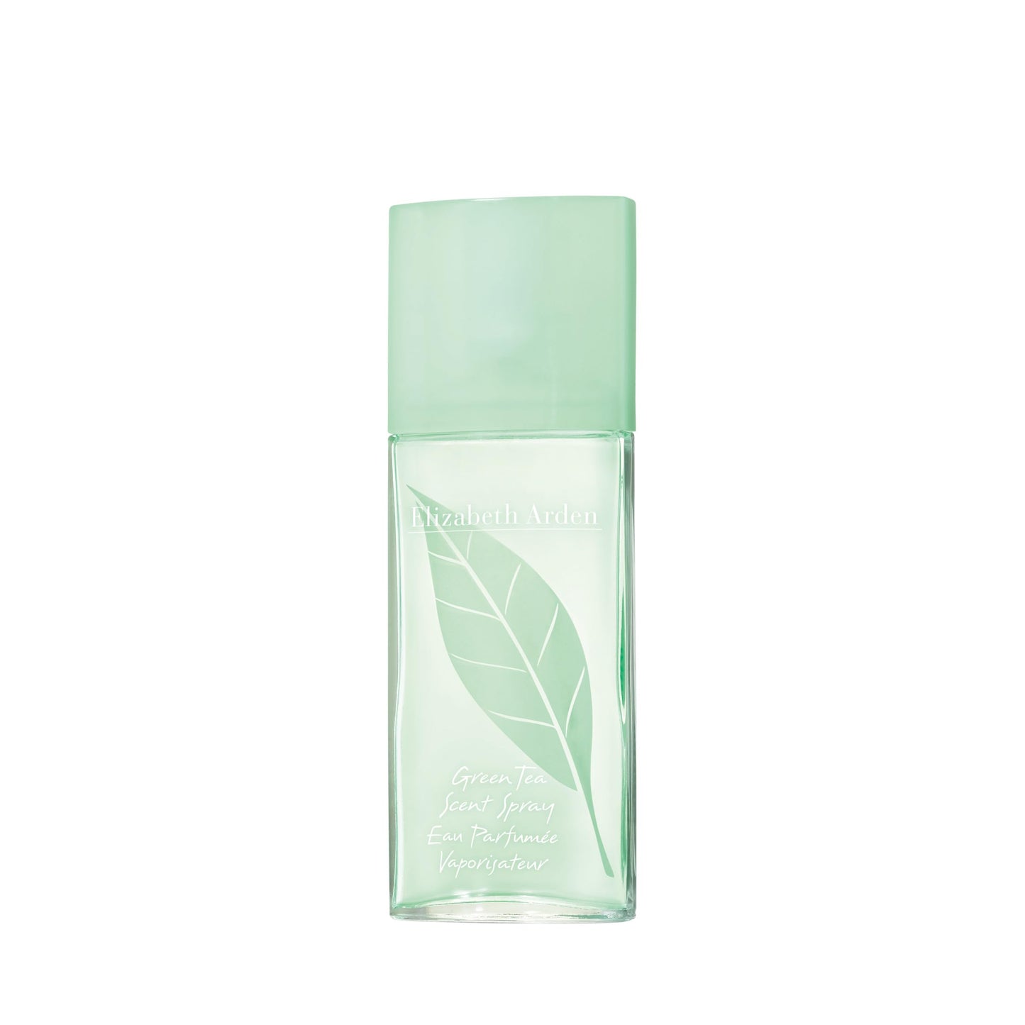 Green Tea by Elizabeth Arden for Women - 3.4 oz Scent Spray