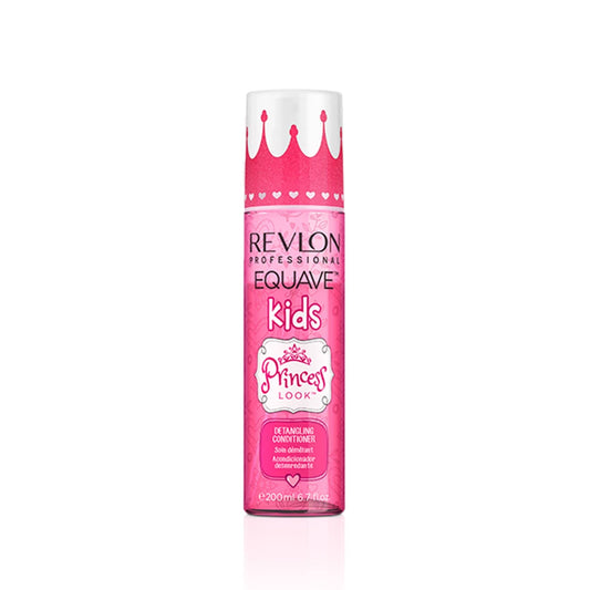 Acondicionador Revlon Professional Equave Kids Princess 200 ml