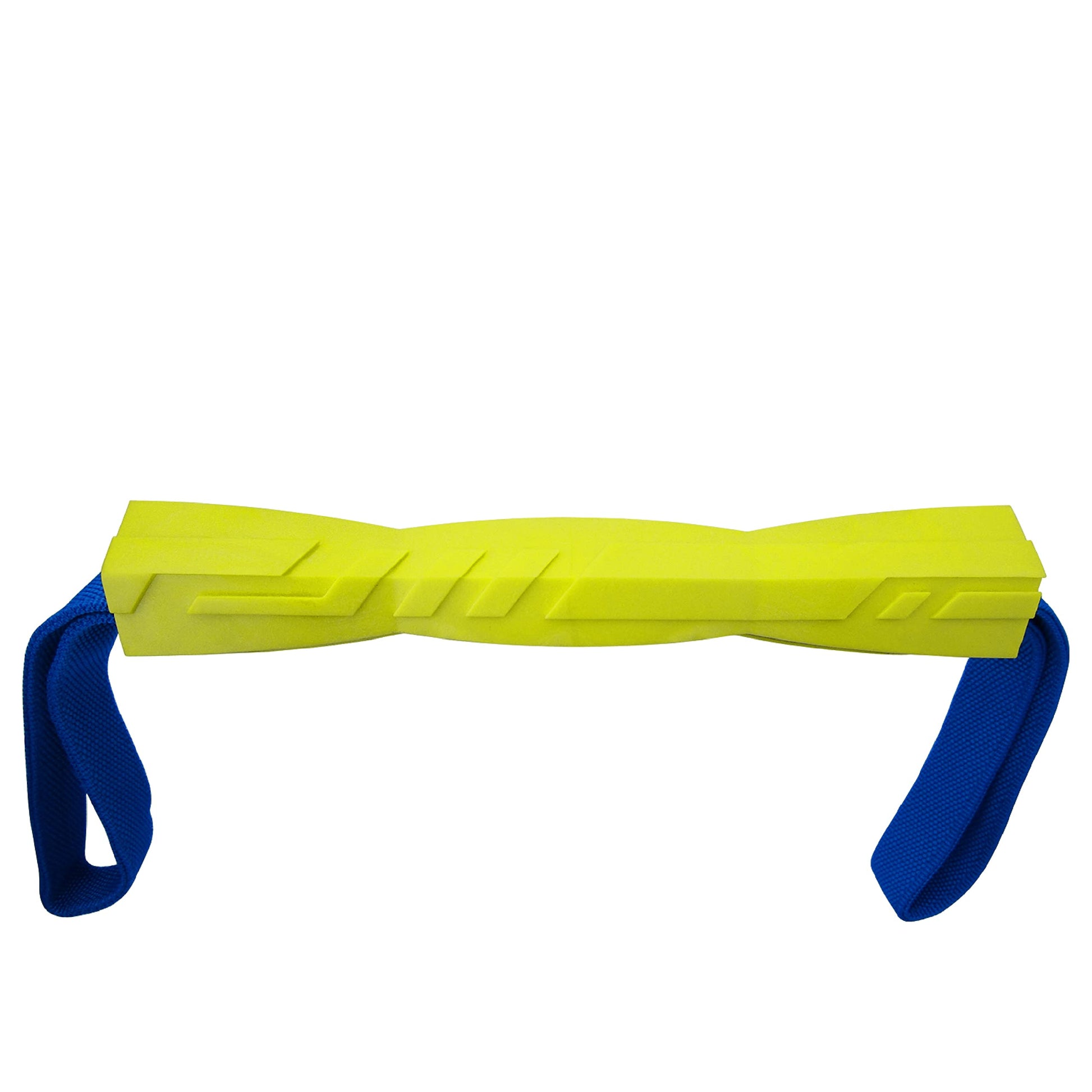 Palo de Competición Nerf Dog Azul Verde Megaton 30,5 cm