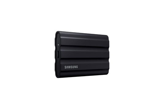 Unidad de Estado Sólido Samsung Negra Resistente al Agua USB 3.2 de 1 TB