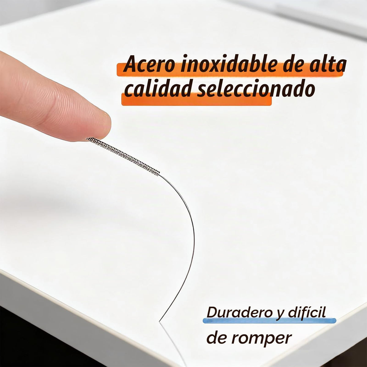 100 agujas desechables para espinillas, herramientas para eliminar manchas y manchas, comedón para eliminar manchas y manchas, piezas de herramientas de perforación de espinillas (1 unidad)