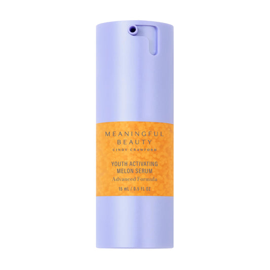 Sérum activador de melón para jóvenes Beauty Beyond, 14,78ml