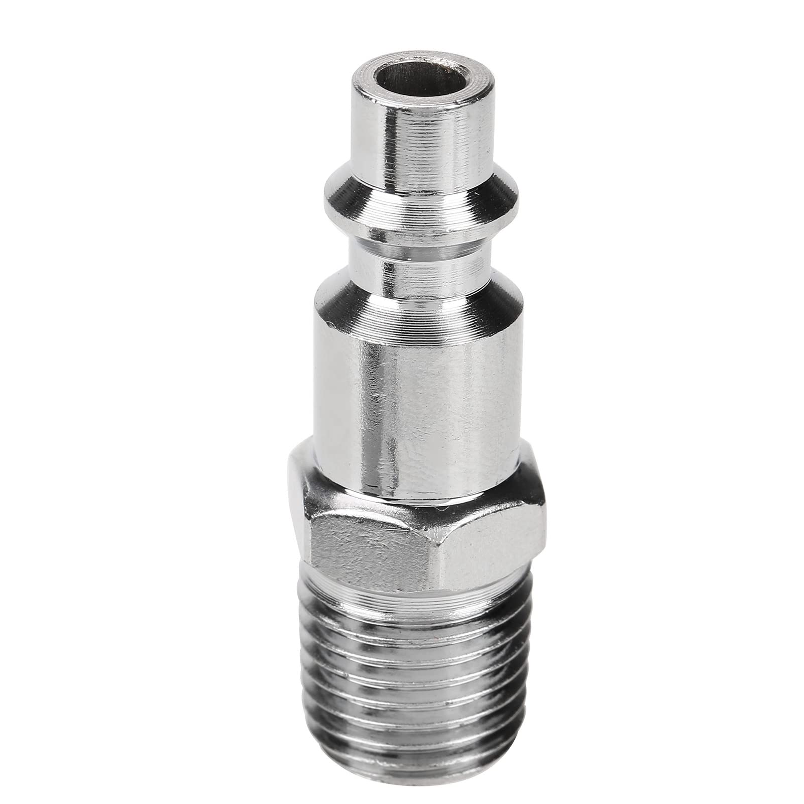 Lijadora Orbital Neumática Profesional para Pulir con Buen Efecto de Pulido (5 pulgadas)
