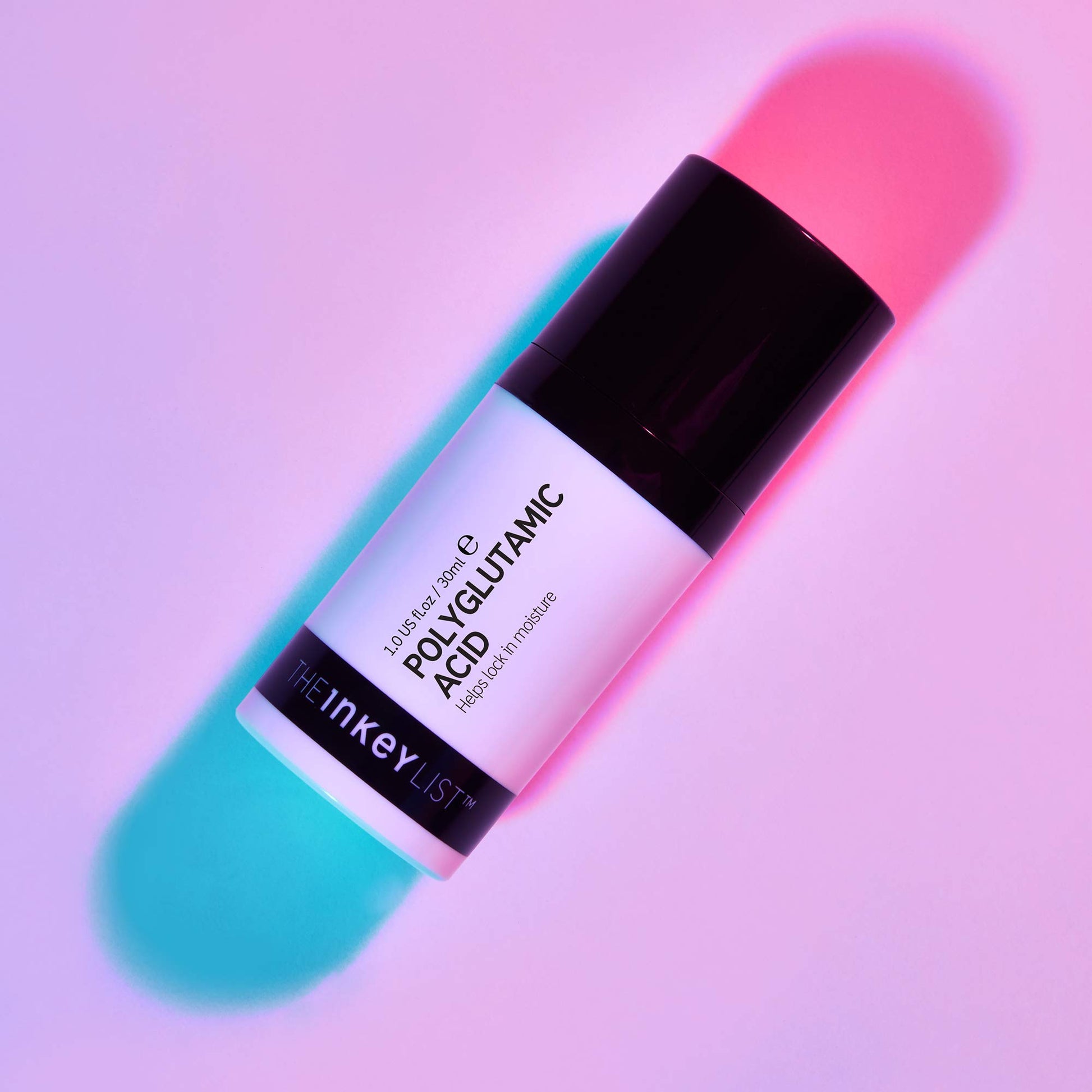 El ácido polilglutámico de la lista de tinta (30 ml)