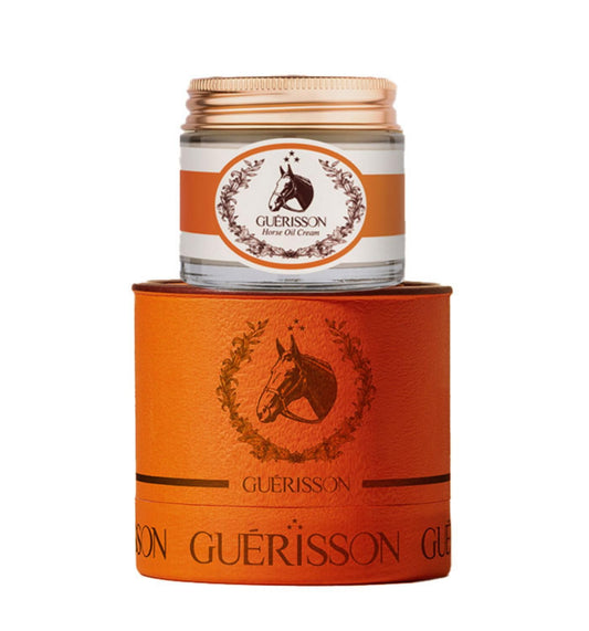GUERISSON PowerA Claires korea (Guerisson) 9 Complex Cream Korean Beauty