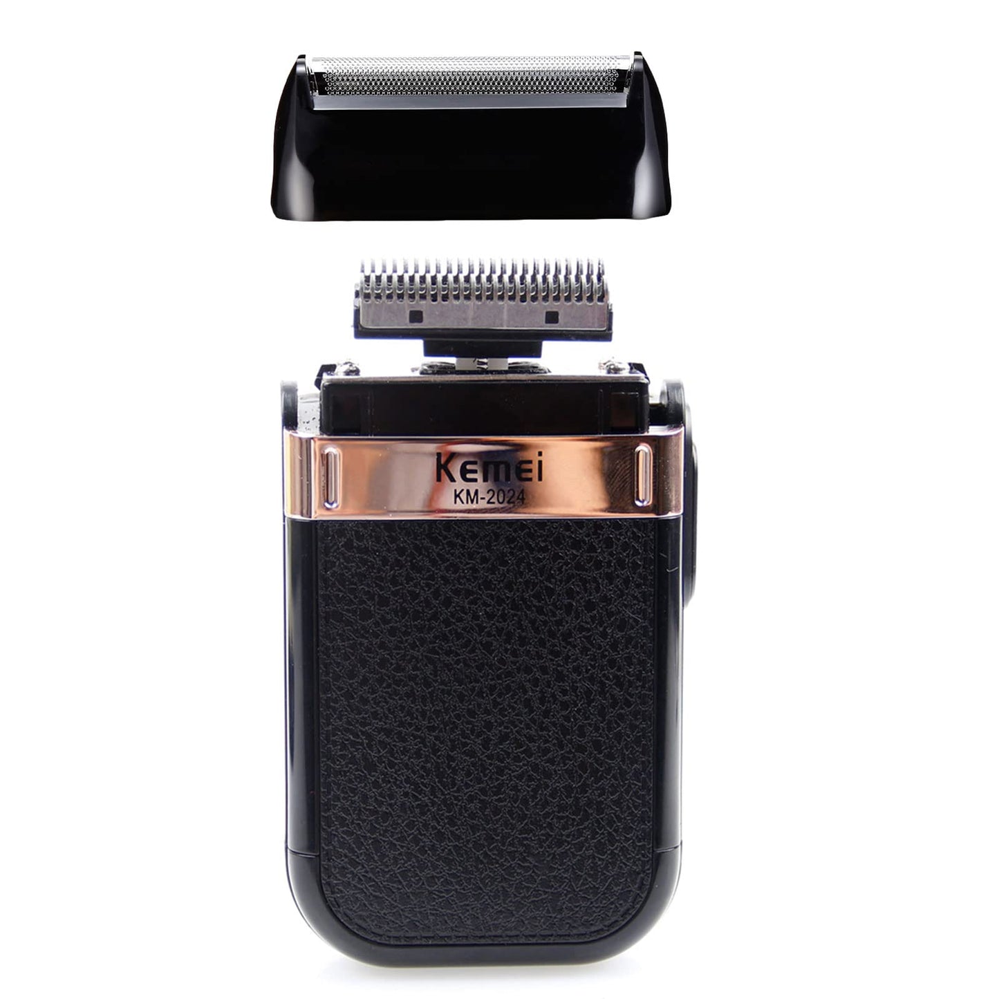 Kemei Maquina de afeitar / Rasuradora Mod. KM-2024
