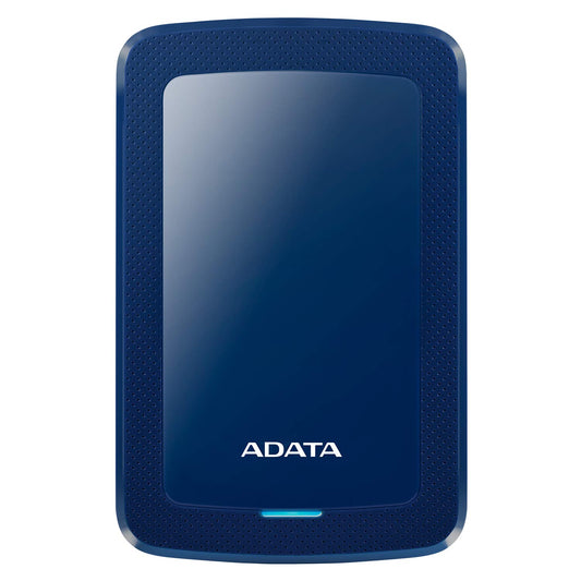 Disco Duro Externo ADATA Azul Ultra Delgado USB 3.1 1 TB