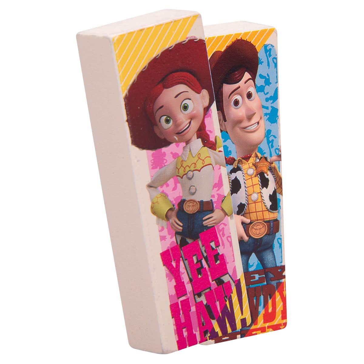 Juego de Mesa Novelty Corp Madera 3 en 1 Toy Story para Niños