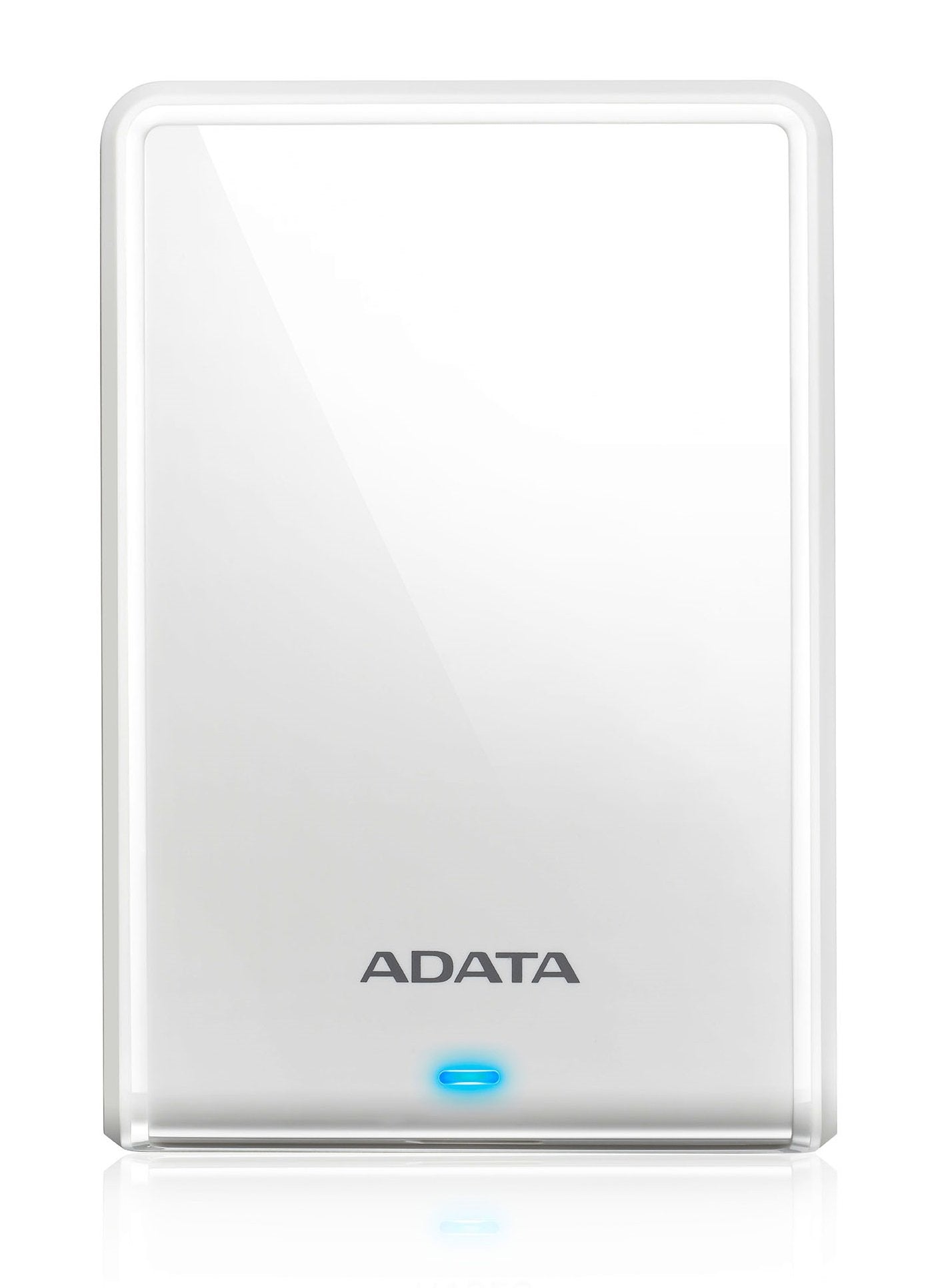 Disco Duro Externo ADATA Blanco 2TB USB 3.1
