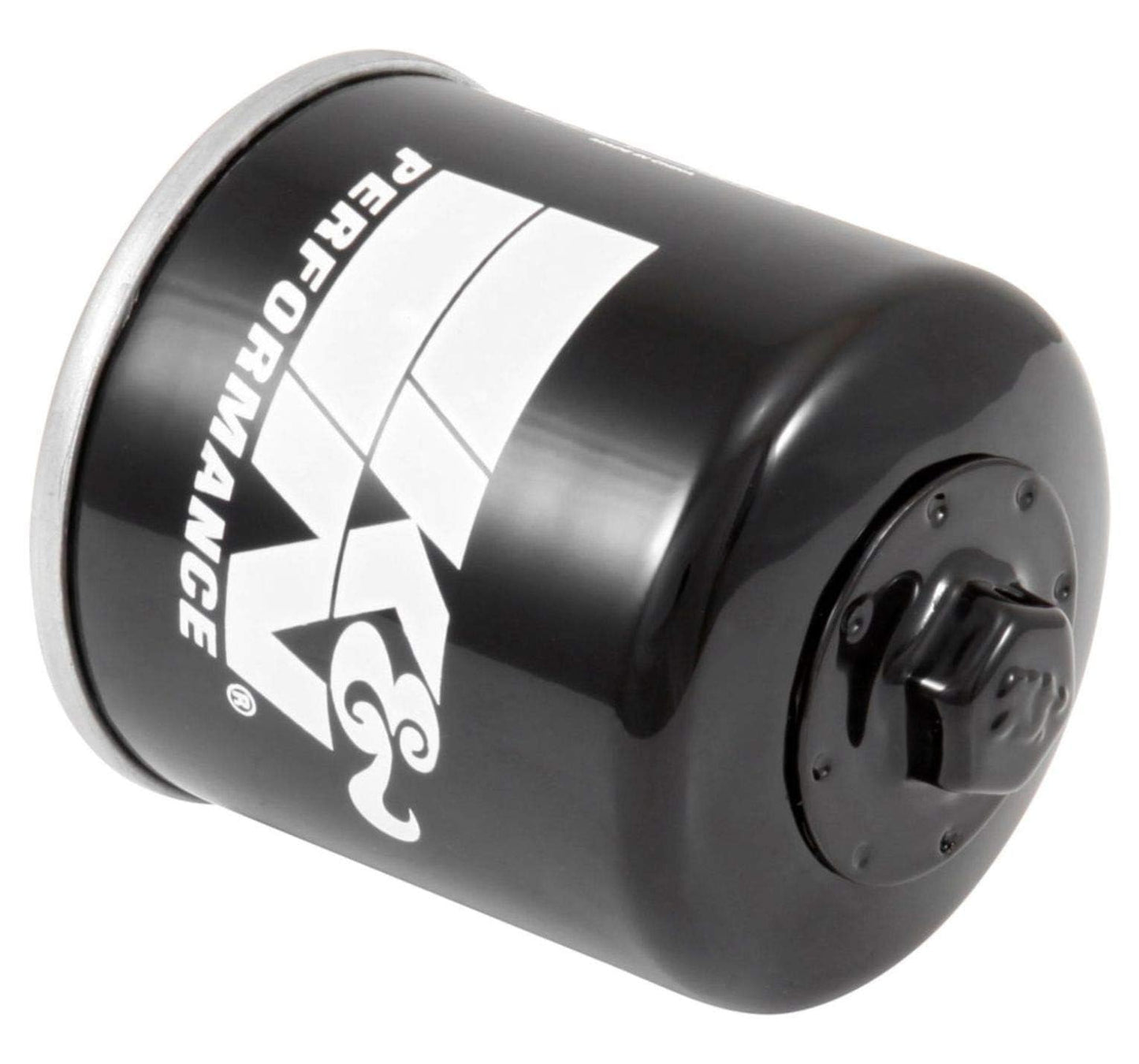 Filtro de Aceite K&N Engineering Premium para Motocicleta