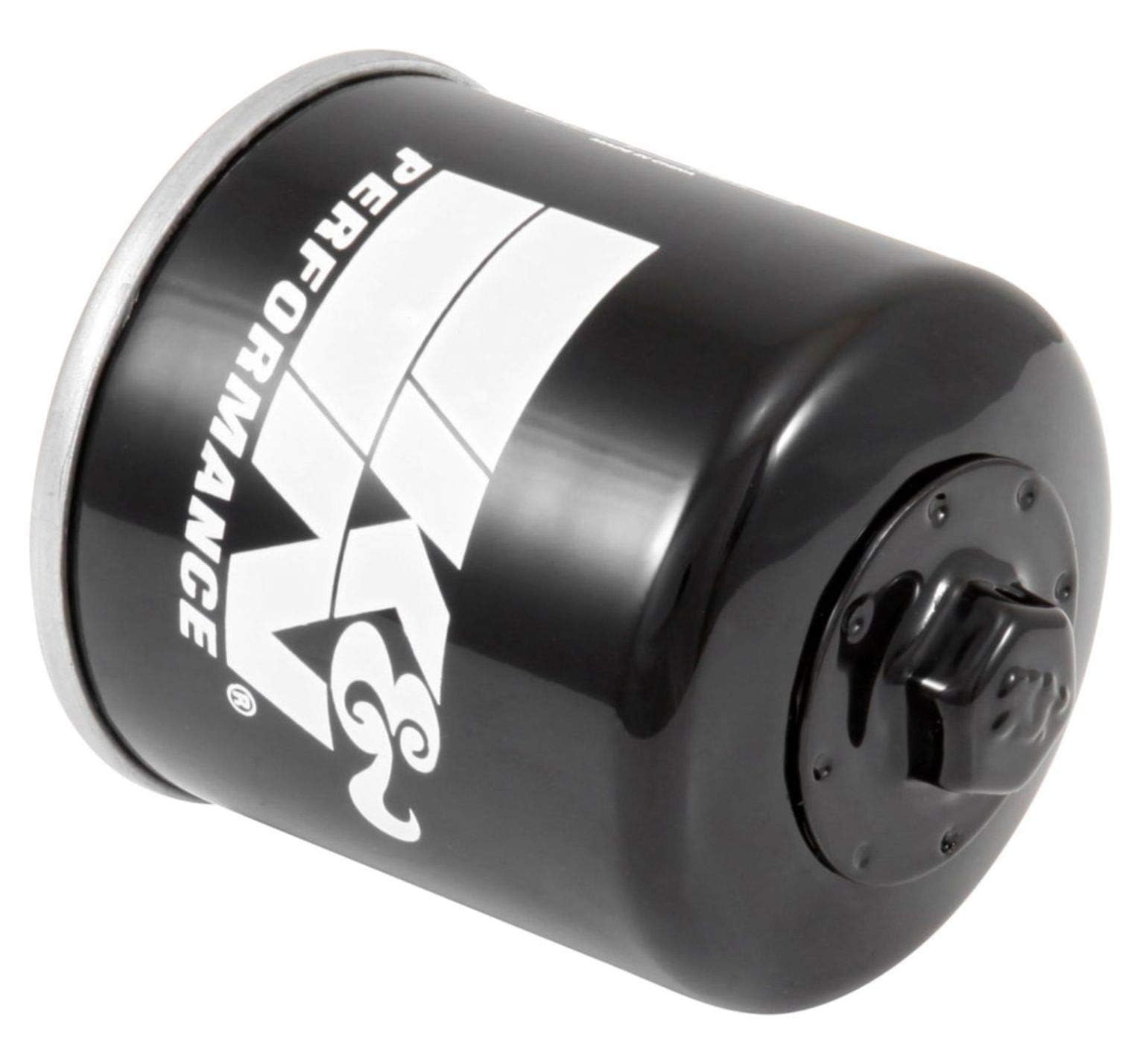 Filtro de Aceite K&N Engineering Premium para Motocicleta