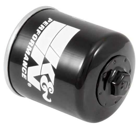 Filtro de Aceite K&N Engineering Premium para Motocicleta