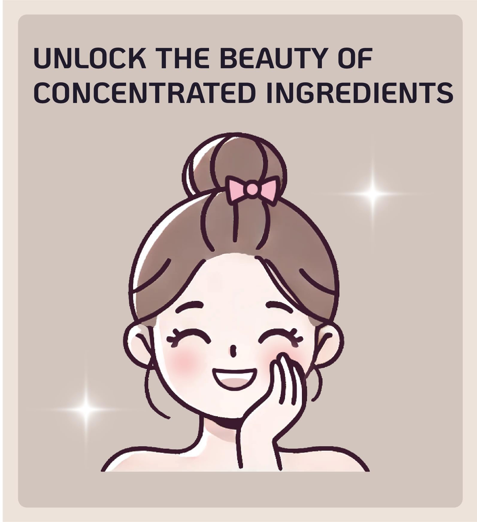 iol Concentrate Mix 2 Drops In Any Step of Your Skin Care Routine Retinol Alternative Non GMO Vegan Certificate Safe Natural Botanical Antioxidant Cold Pressed 10000ppm 30ml