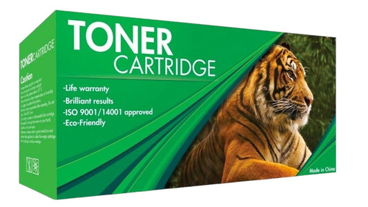 Genérico Toner Compatible Marca Tigre MLT-D111S 111S ML2020 Xpress SL-M2022, SL-M2070, M2020 1000 pags