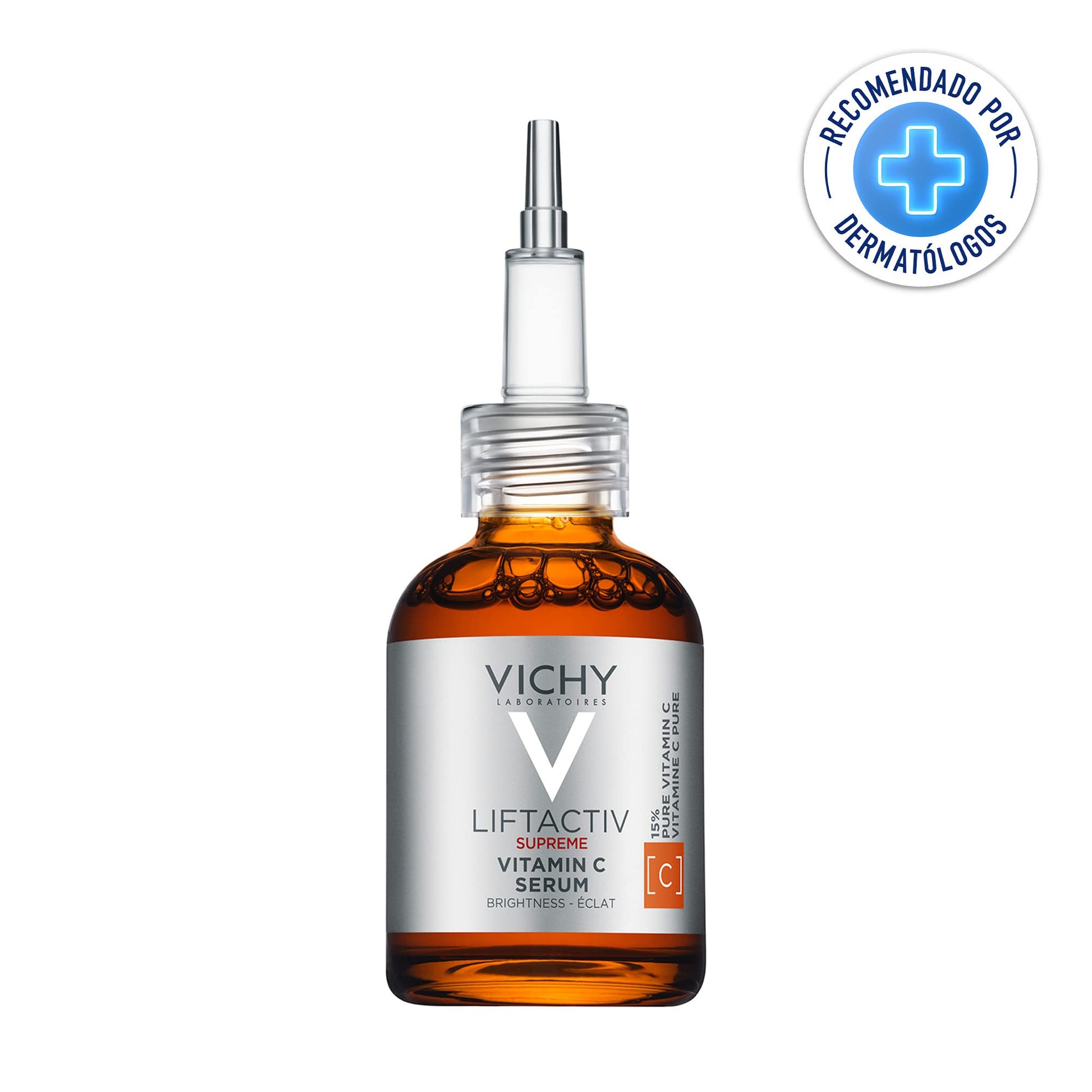 Serum Anti-Oxidante Vitamina C Vichy Liftactiv Supreme 30 ml