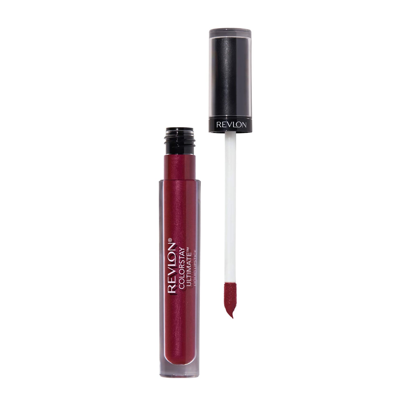 ColorStay Ultimate Liquid Lipstick tono Brilliant Bordeaux