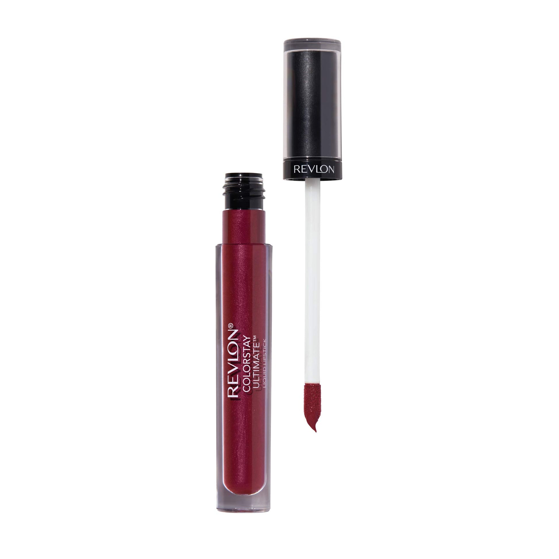 ColorStay Ultimate Liquid Lipstick tono Brilliant Bordeaux