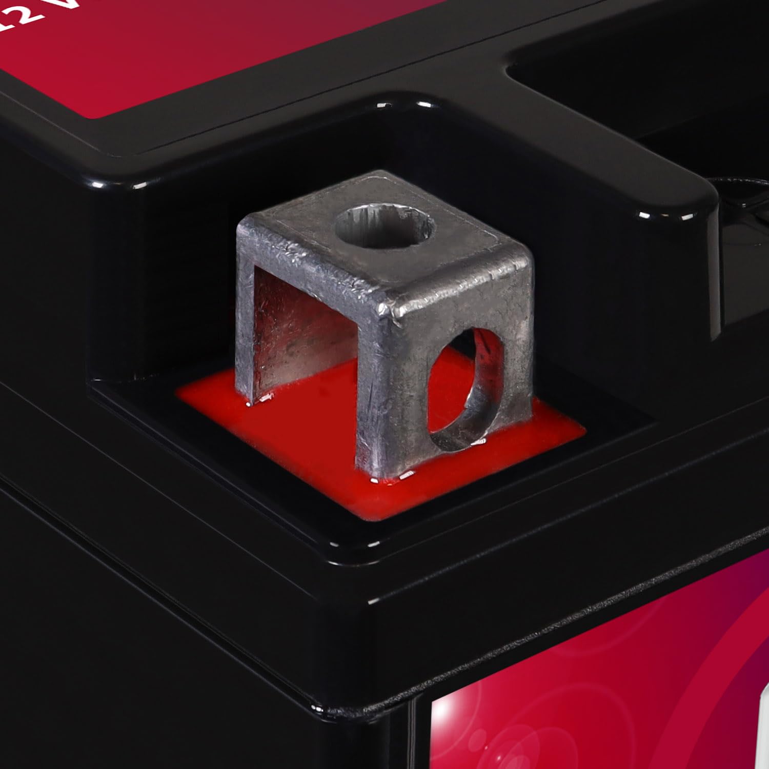 Batería de Repuesto Mighty Max Battery 12V 10AH SLA