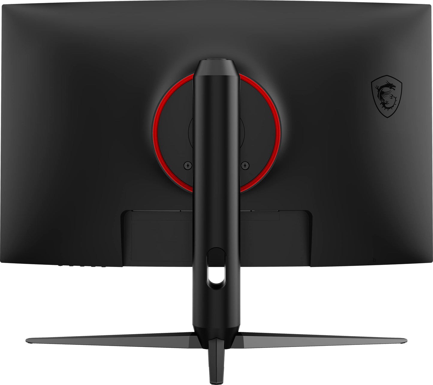 Monitor para Juegos MSI 27 Pulgadas Negro QHD VA 170Hz FreeSync Premium Ajustable