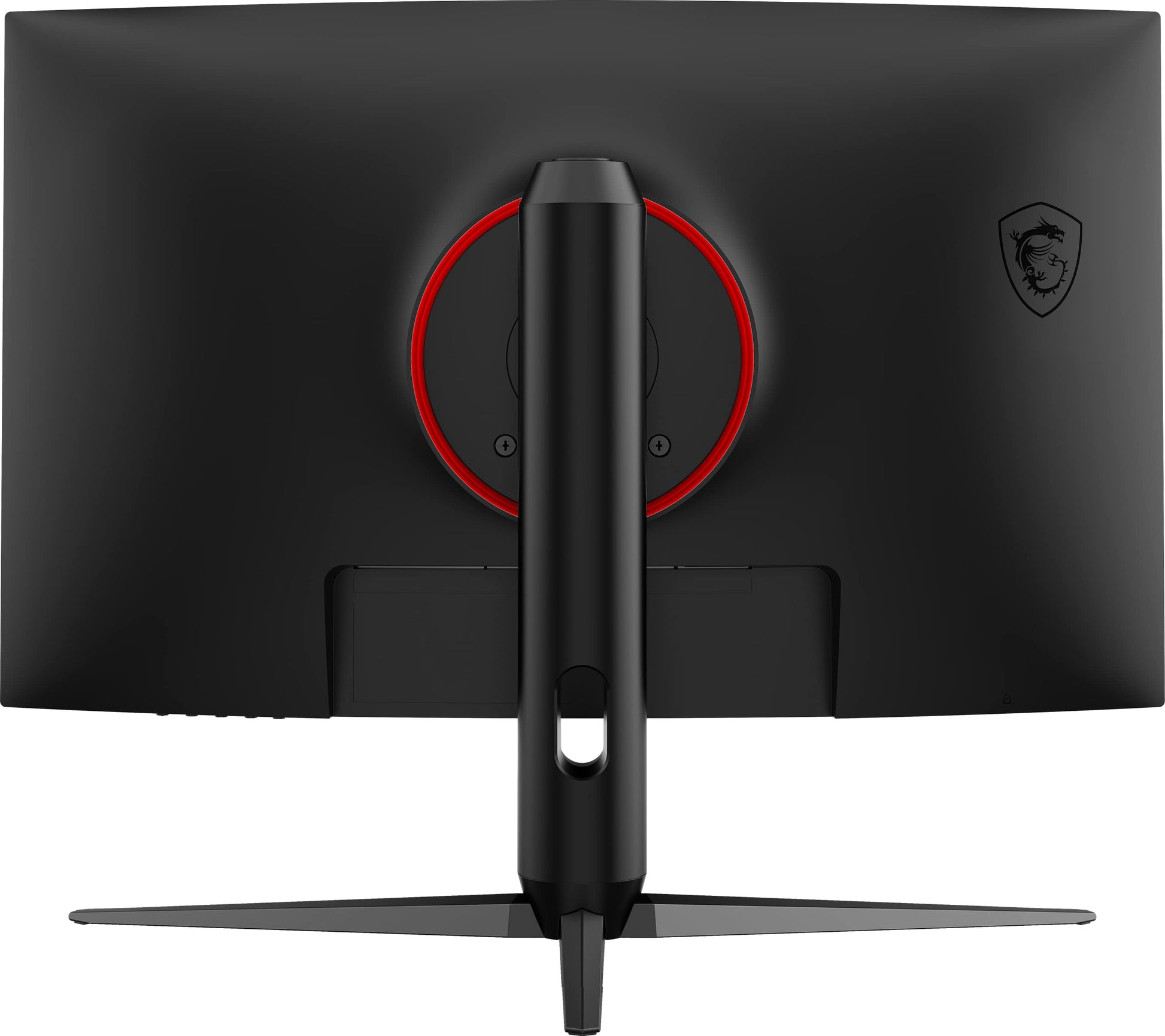 Monitor para Juegos MSI 27 Pulgadas Negro QHD VA 170Hz FreeSync Premium Ajustable