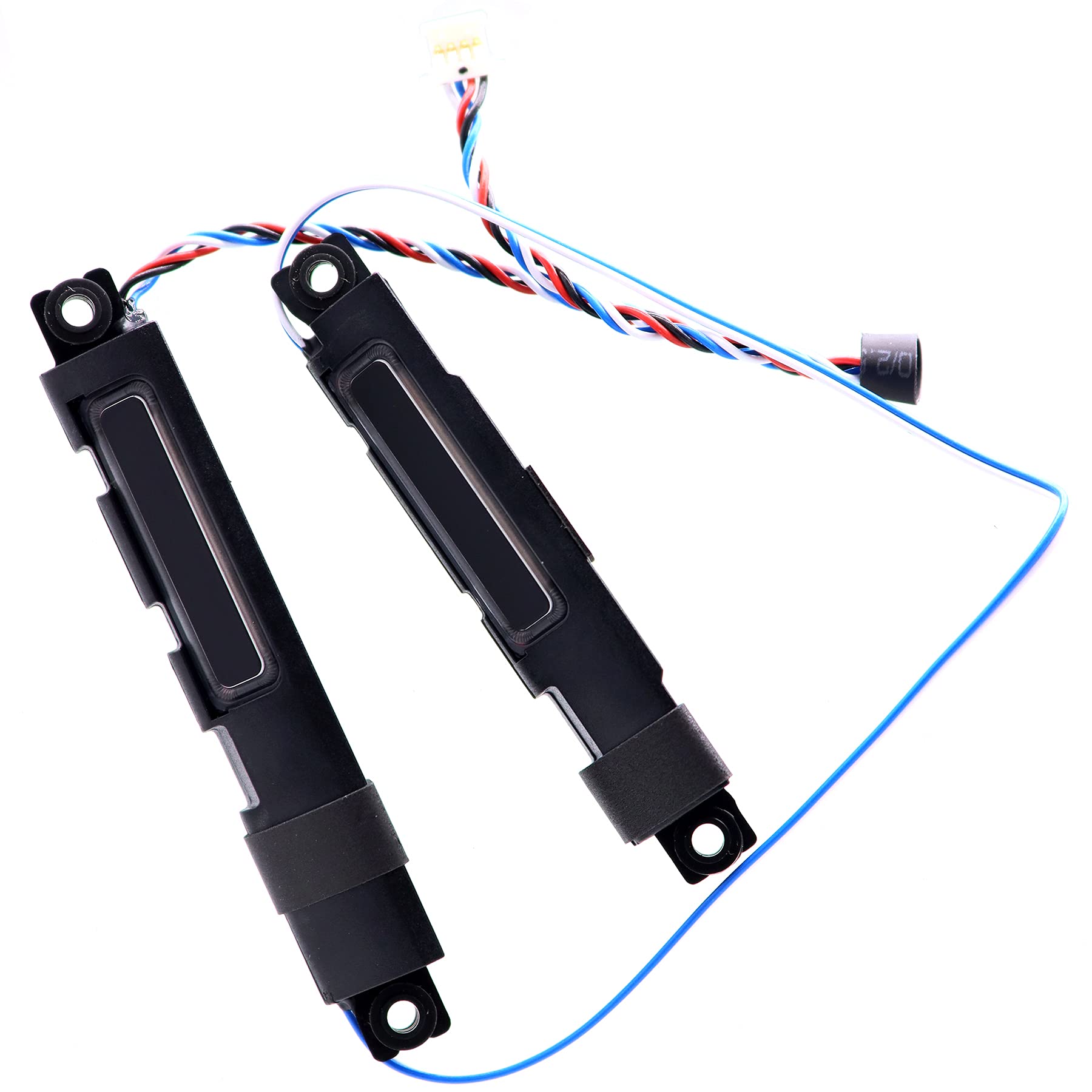 Deal4GO - Altavoz interno 8TWJ9 2NV41 PK23000ZJ00 para Dell Latitude 5500 5501 5502 5505 5510 5511 Precision 3540 3541 3542 3550 3551