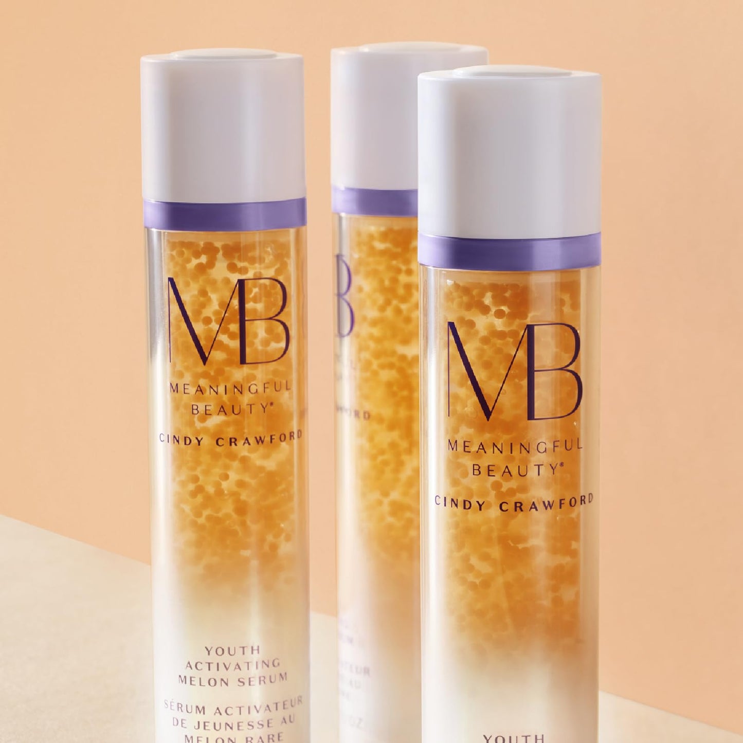 Sérum activador de melón para jóvenes Beauty Beyond, 29,57ml