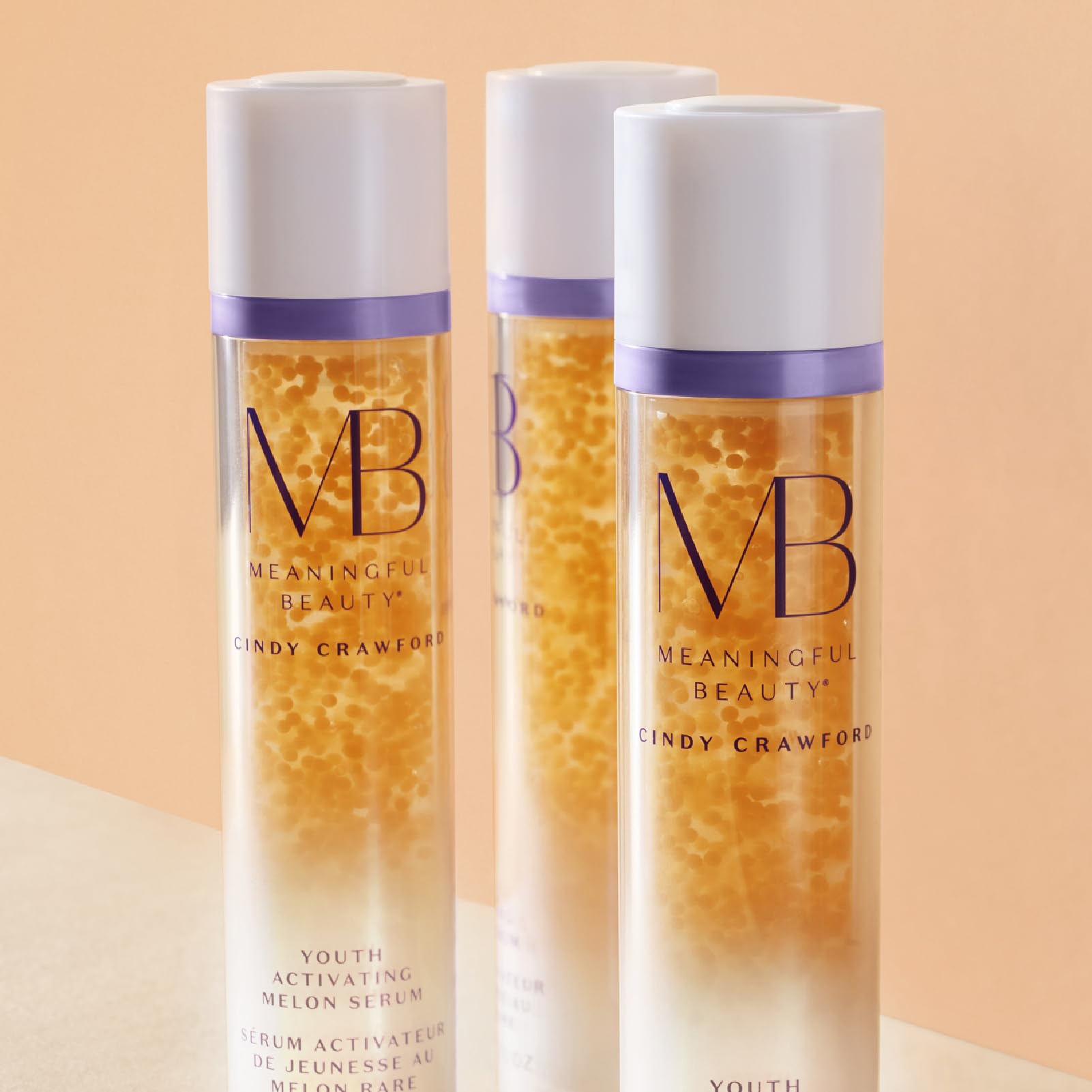 Sérum activador de melón para jóvenes Beauty Beyond, 29,57ml