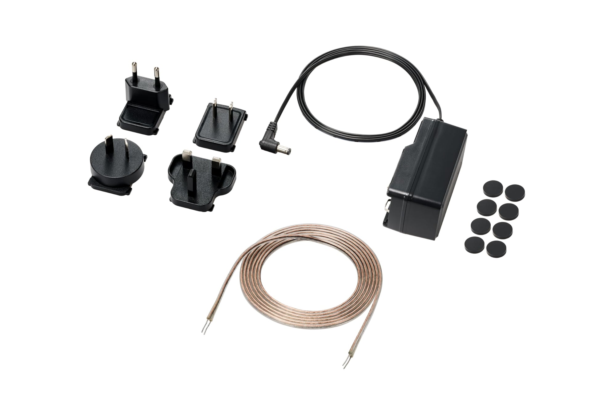 Audio-Technica AT-SP3X - Altavoces para estantería