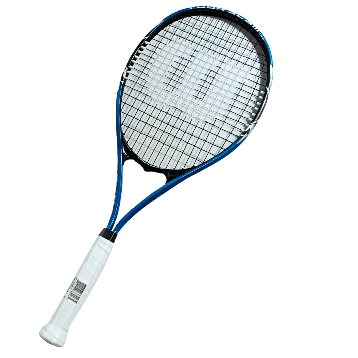 Raqueta de Tenis Wilson Azul Tamaño 4_3/8