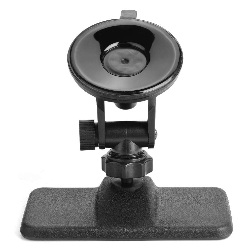 Senyar Espejo para automóvil para bebés, interior ajustable para automóvil Espejo retrovisor para bebés Cristal para monitor de niños para asiento de seguridad con succión