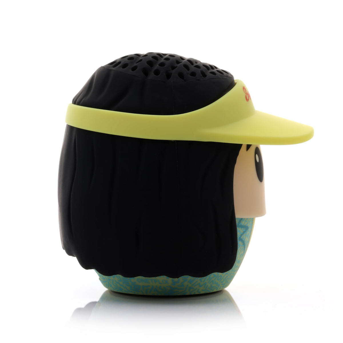 Mini Altavoz Bluetooth Bitty Boomers Argyle Stranger Things de Netflix