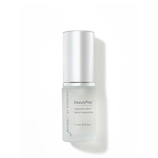 BeautyPrep Hyaluronic Serum