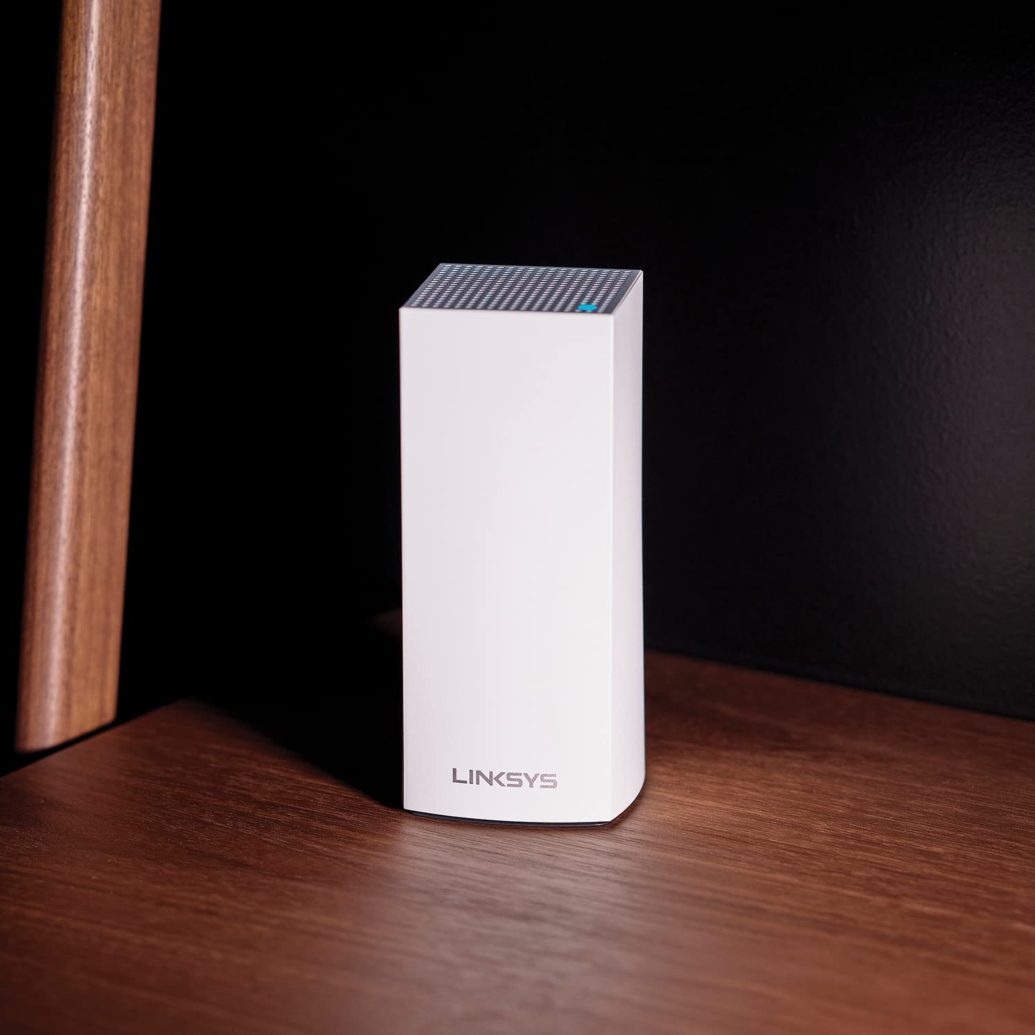 Linksys MX5502 Atlas Pro 6 Sistema de Malla de Doble Banda Wi-Fi 6 (Paquete de 2)