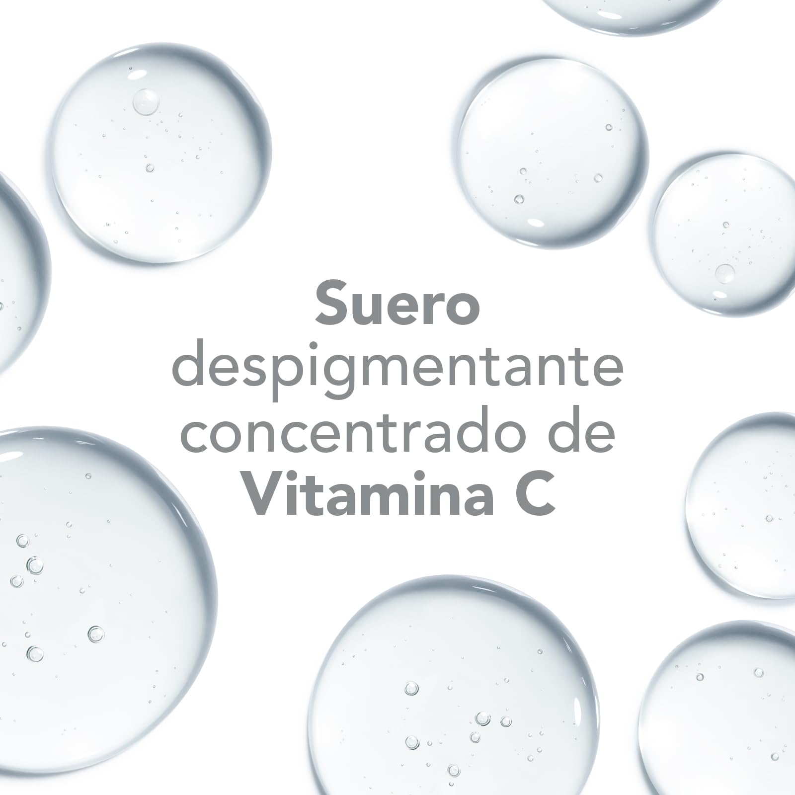 BIODERMA, Sérum Antimanchas, Pigmentbio C-Concentrate Sérum Con Vitamina C, Hidratante para Rutina de Noche, 15ML